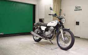 HONDA CB400SS E 2009 NC41