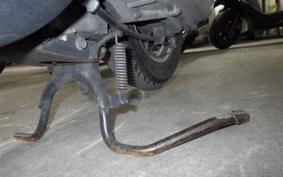 HONDA CREA SCOOPY 2002 AF55