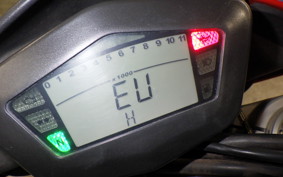 DUCATI HYPERMOTARD 1100S 2009