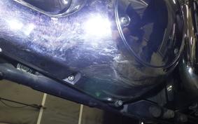 HARLEY FLSTS 1340 2012