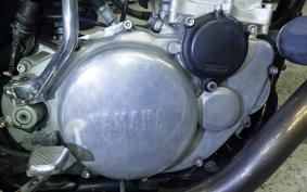 YAMAHA SR400 Gen.3 2004 RH01J