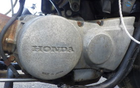 HONDA JAZZ 50 AC09
