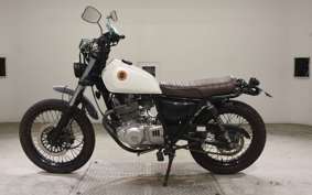 SUZUKI GRASS TRACKER NJ47A
