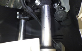 HONDA ADV150 2008
