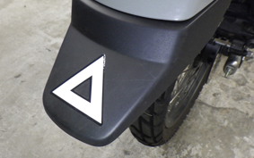 HONDA CT125-2 2023 JA65