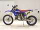 Фото Yamaha YZ250X 2024 с японского аукциона