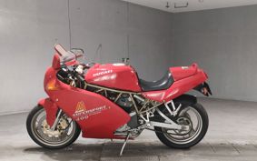 DUCATI SS 400 2000 ZDM400J