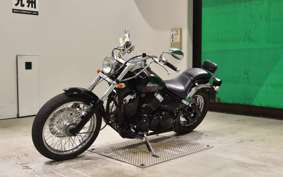 YAMAHA DRAGSTAR 400 1996 4TR