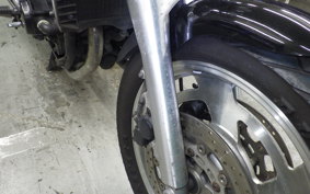 YAMAHA VMAX 2001