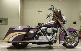 HARLEY FLHTCUI 1450 2000 FCW