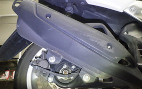 YAMAHA N-MAX 2008 SE86J