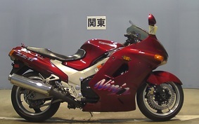 KAWASAKI ZX 1100 NINJA GEN 2 1993 ZXBD18