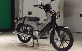 HONDA CROSS CUB 110 JA60