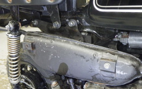 HONDA MONKEY 2023 AB27
