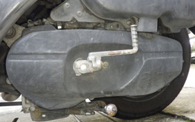 SUZUKI LET's 2 CA1PA