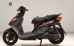 YAMAHA CYGNUS 125 XSR 2025 SE12J