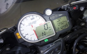 BMW S1000RR 2014