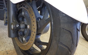 SUZUKI SKYWAVE 250 (Burgman 250) S Gen.3 CJ44A
