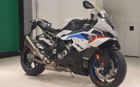 BMW S1000RR M Sport 2025