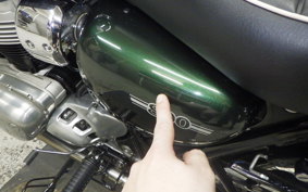 KAWASAKI W800 2020 EJ800B
