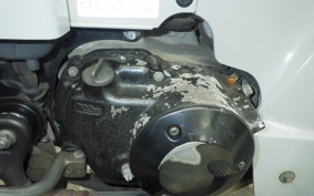 SUZUKI BIRDIE 90 2020 BD43A
