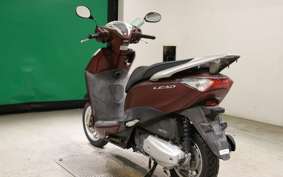 HONDA LEAD 125 2004