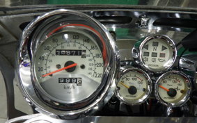 HONDA VALKYRIE 1997 SC34