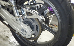 KAWASAKI ZEPHYR 400 KAI 1996 ZR400C