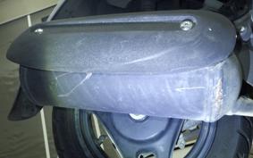 SUZUKI LET's 4 2025 CA46A