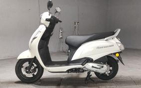 SUZUKI ADDRESS V125 DP12H