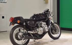 SUZUKI GT750 2025 GT750