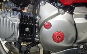 HONDA CT125 HUNTER CUB JA55