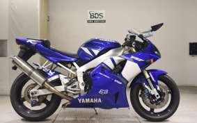 YAMAHA YZF-R1 2001