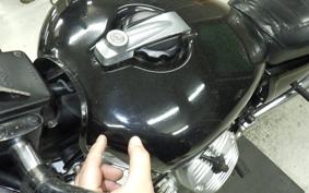 HONDA GL 400 WING CUSTOM 1981 GL400