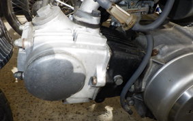 HONDA MONKEY Z50J