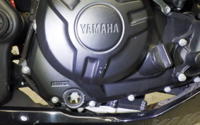 YAMAHA YZF-R25 2009 RG10J