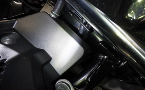 SUZUKI GSX-S125 DL32B