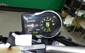 DUCATI SCRAMBLER ICON 2024