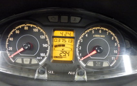 SUZUKI SKYWAVE 200 (Burgman 200) CH41A