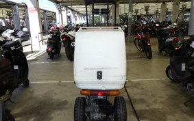 HONDA GYRO CANOPY TA03