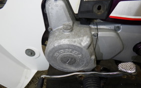 HONDA C100 SUPER CUB HA05