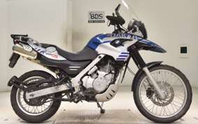 BMW F650GS DAKAR 2006