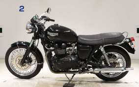 TRIUMPH BONNEVILLE 2004