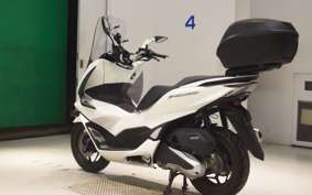 HONDA PCX 160 KF47