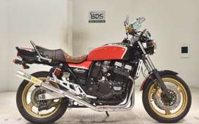 SUZUKI GSX400 IMPULSE 2008 GK7CA