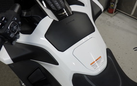 HONDA GL 1800 GOLD WING TOUR DCT 2026 SC79