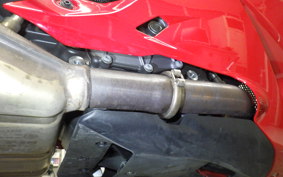 DUCATI パニガーレV2S 2025