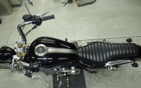 HARLEY XL1200C 2006
