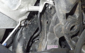 HONDA PCX 160 KF47