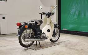 HONDA C90 SUPER CUB HA02